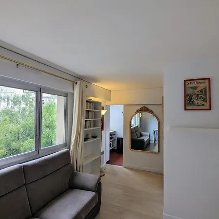 Cosy, Refait à Neuf Parigi