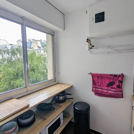 Cosy, Refait à Neuf