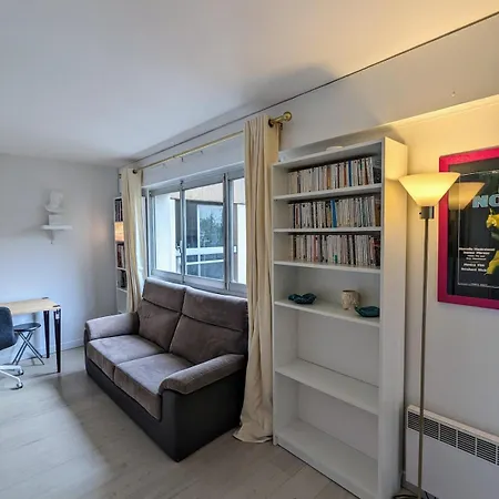 Cosy, Refait à Neuf Appartamento Parigi