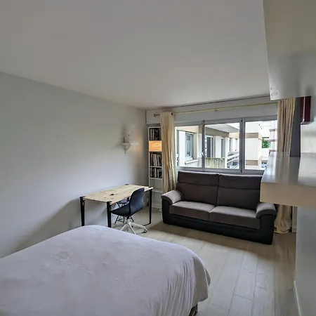 Appartamento Cosy, Refait à Neuf