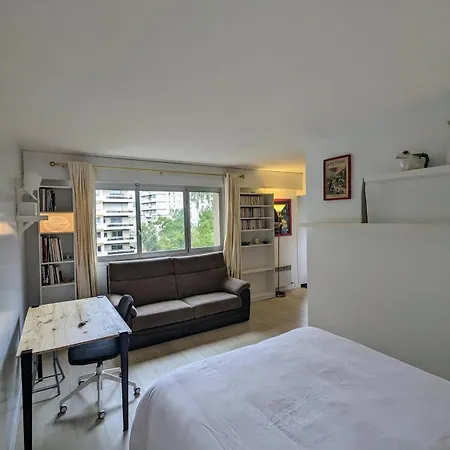 Cosy, Refait à Neuf Parigi